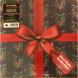 Perry Botkin Jr. Silent Night, Deadly Night (Original Motion Picture Soundtrack)