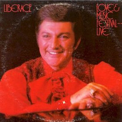 Liberace Love & Music Festival -- Live