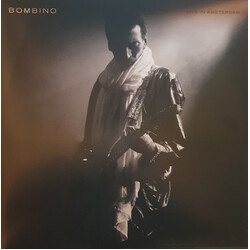 Bombino Live In Amsterdam