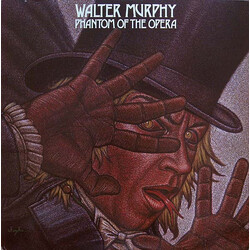 Walter Murphy Phantom Of The Opera