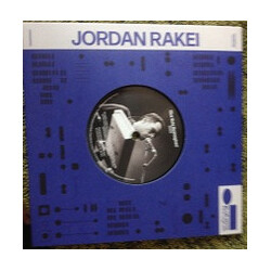 Jordan Rakei / Alfa Mist Wind Parade / Galaxy