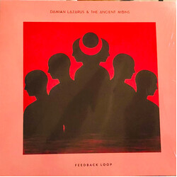 Damian Lazarus / The Ancient Moons Feedback Loop
