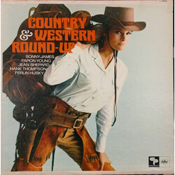 Various Country & Western Round-Up