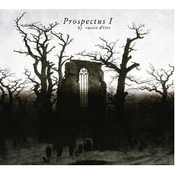 raison d'être Prospectus I (Redux Version)