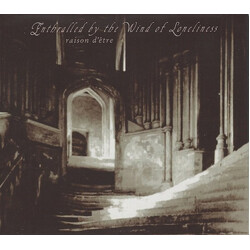 raison d'être Enthralled By The Wind Of Loneliness Vinyl 2 LP