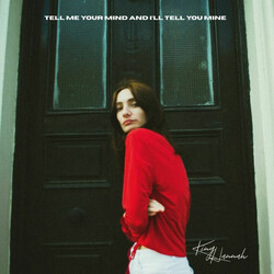 King Hannah Tell Me Your Mind And I'Ll Tell You Mine Vinyl
