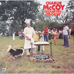 Charlie McCoy Country Cookin'