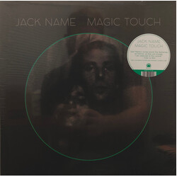 Jack Name Magic Touch