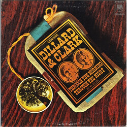 Dillard & Clark Through The Morning Through The Night