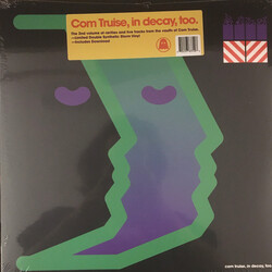 Com Truise In Decay, Too