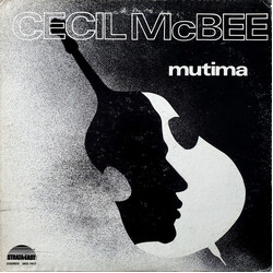Cecil McBee Mutima