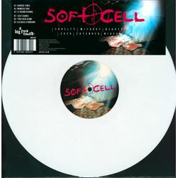 Soft Cell Cruelty Without Beauty 2020 Extended Mixes