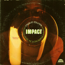 Charles Tolliver / Music Inc Impact