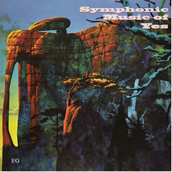 The London Philharmonic Orchestra / Steve Howe / Bill Bruford / Jon Anderson / Tim Harries / David Palmer (2) / English Chamber Orchestra / London Com