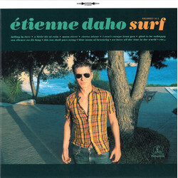Etienne Daho Surf (Volumes 1 & 2)