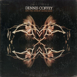 Dennis Coffey And The Detroit Guitar Band Electric Coffey