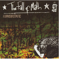 65daysofstatic The Fall Of Math