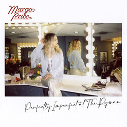 Margo Price Perfectly Imperfect At The Ryman