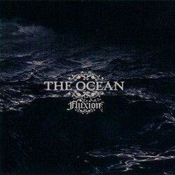 The Ocean (2) Fluxion