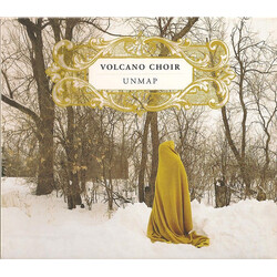 Volcano Choir Unmap