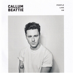 Callum Beattie People Like Us