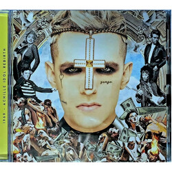 Achille Lauro 1969 - Achille Idol Rebirth