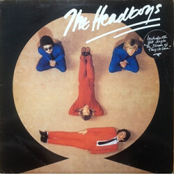 The Headboys The Headboys