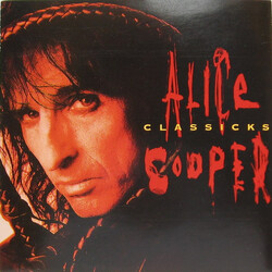 Alice Cooper Classicks