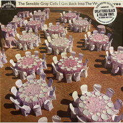 Sensible Gray Cells Get Back Into The World vinyl LP
