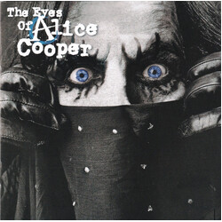 Alice Cooper The Eyes Of Alice Cooper