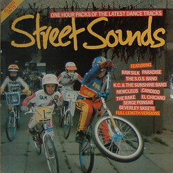 Various Street Sounds Edition 6