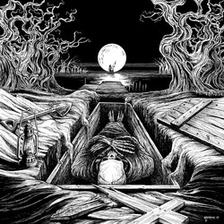 Coffins / Depression Split