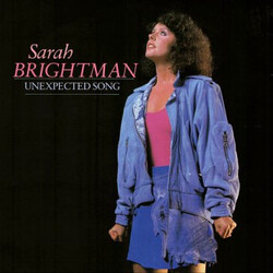 Sarah Brightman Unexpected Song