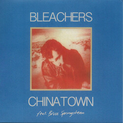 Bleachers Chinatown