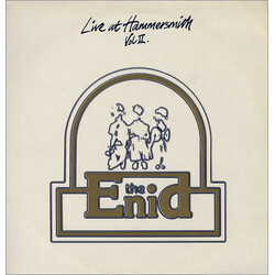 The Enid Live At Hammersmith Vol II.