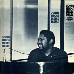 John Hicks Hells Bells