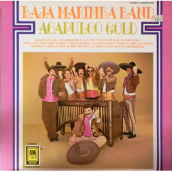 Baja Marimba Band Acapulco Gold