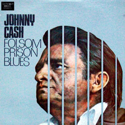Johnny Cash Folsom Prison Blues