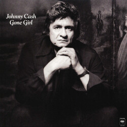 Johnny Cash Gone Girl