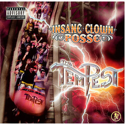 Insane Clown Posse The Tempest