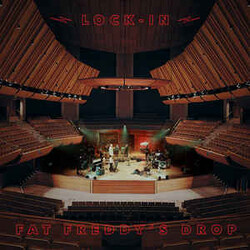 Fat Freddy's Drop Lock-In