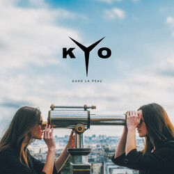 Kyo (4) Dans La Peau