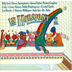Various In Harmony 2