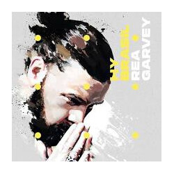 Rea Garvey Hy Brasil Vinyl 2 LP