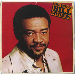 Bill Withers The Best Of Bill Withers