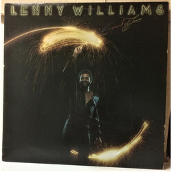 Lenny Williams Spark Of Love