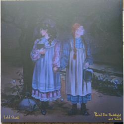 Told Slant Point The Flashlight & Walk (Sea Blue VINYL/Dl Card) VINYL LP