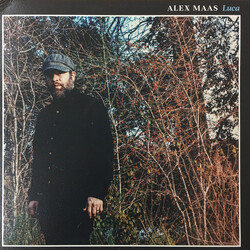 Alex Maas Luca (Dl Card) Vinyl LP