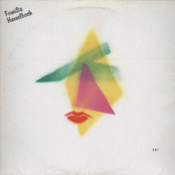 Familie Hesselbach Familie Hesselbach Vinyl LP