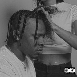 Blxst No Love Lost Vinyl